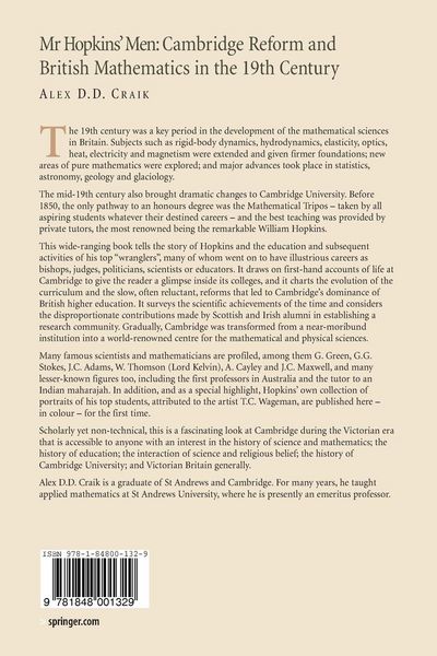 Produktbild: Mr Hopkins' Men