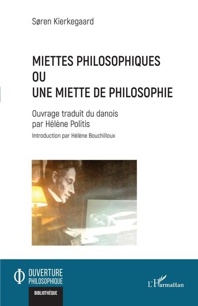 Produktbild: Miettes philosophiques