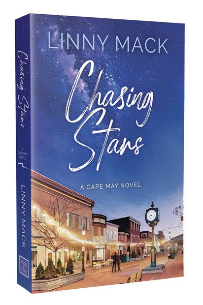 Produktbild: Chasing Stars