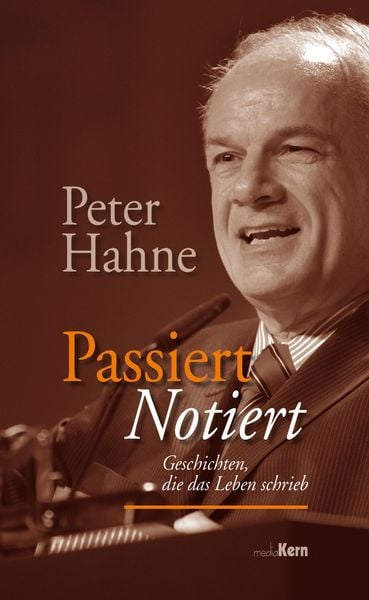Produktbild: Passiert notiert