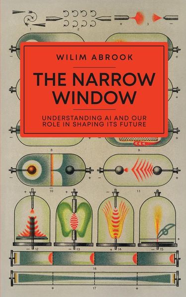 Produktbild: The Narrow Window