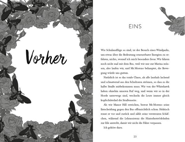 Produktbild: Everlove &ndash; Bis &uuml;bers Ende dieser Welt hinaus