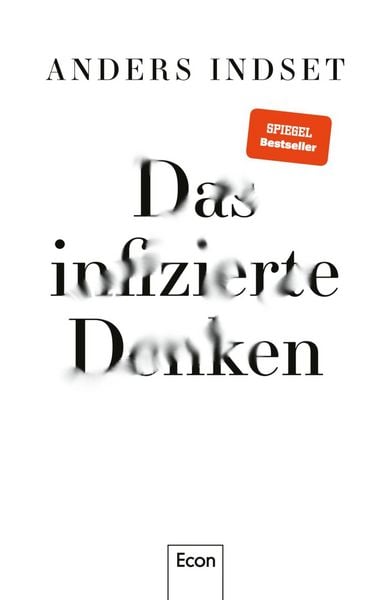 Produktbild: Das infizierte Denken