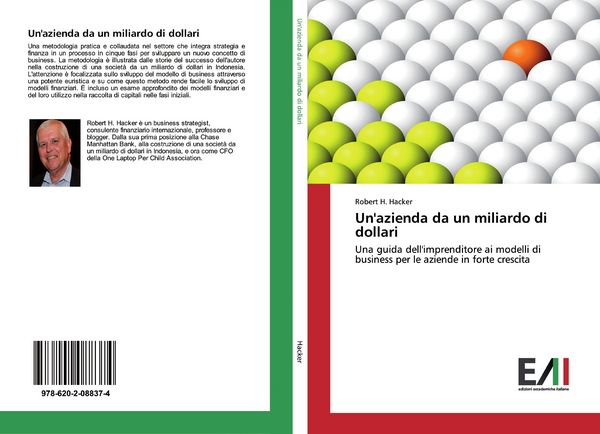 Produktbild: Un'azienda da un miliardo di dollari