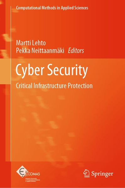 Produktbild: Cyber Security