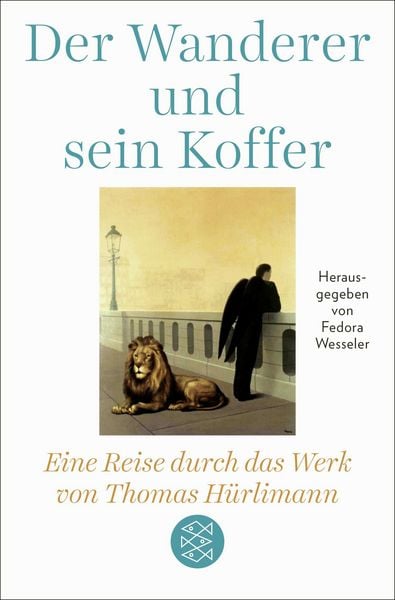 Produktbild: Der Wanderer und sein Koffer