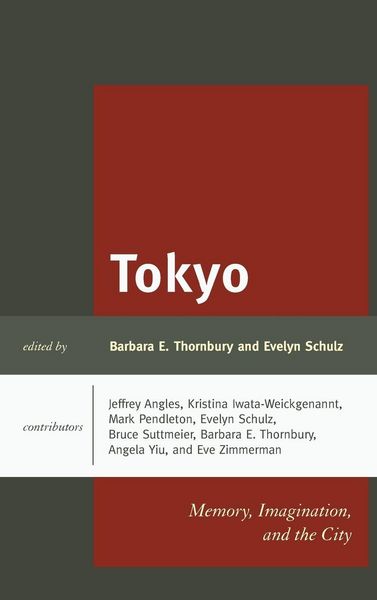 Produktbild: Tokyo