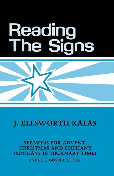 Produktbild: Reading the Signs