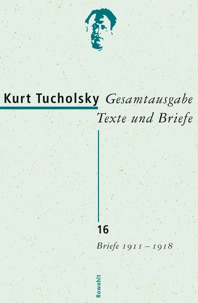 Produktbild: Gesamtausgabe Texte und Briefe 16