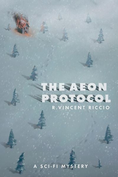 Produktbild: The Aeon Protocol