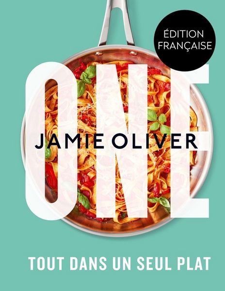 Produktbild: One : tout dans un seul plat