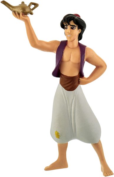 BULLYLAND Aladdin