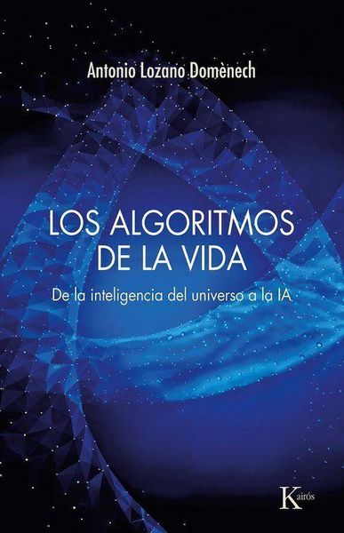 Produktbild: Los algoritmos de la vida