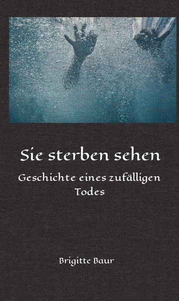 Produktbild: Sie sterben sehen