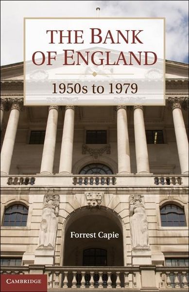 Produktbild: Bank of England