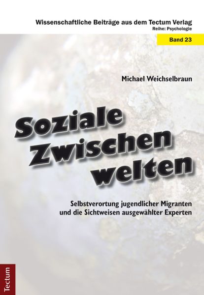 Produktbild: Soziale Zwischenwelten