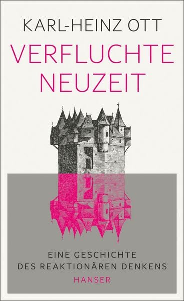 Produktbild: Verfluchte Neuzeit