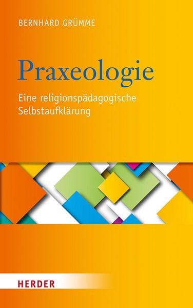 Produktbild: Praxeologie