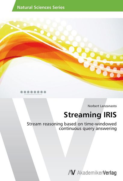 Produktbild: Streaming IRIS