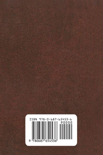 Produktbild: Three Simple Rules Korean