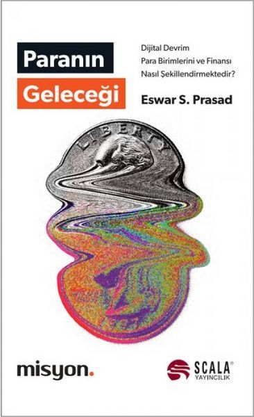 Produktbild: Paranin Gelecegi