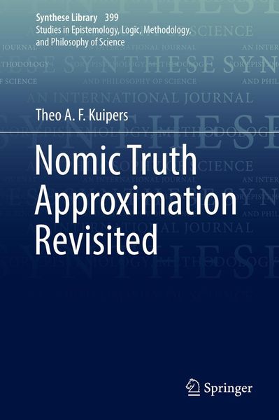 Produktbild: Nomic Truth Approximation Revisited