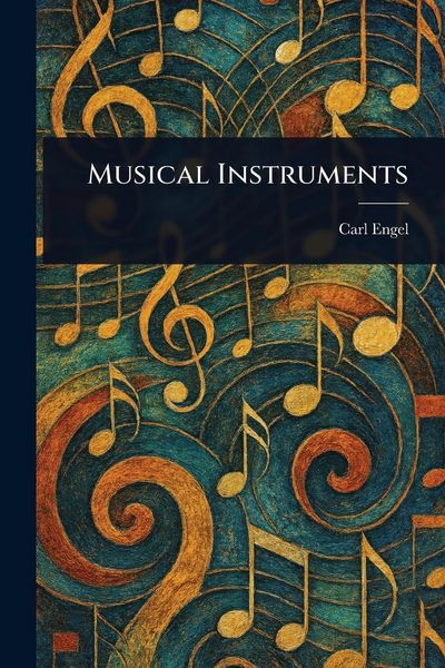 Produktbild: Musical Instruments