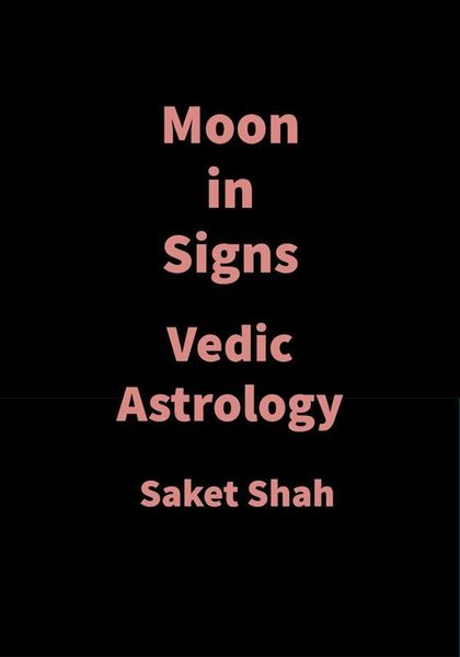 Produktbild: Moon in Signs