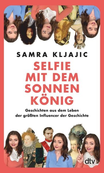 Produktbild: Selfie mit dem Sonnenk&ouml;nig