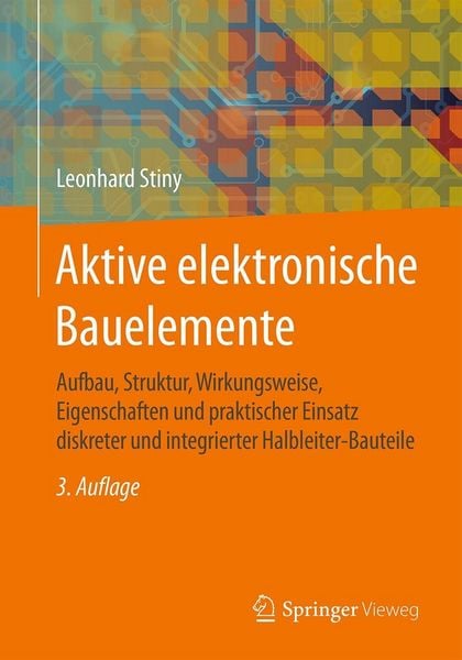 Produktbild: Aktive elektronische Bauelemente