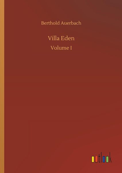 Produktbild: Villa Eden