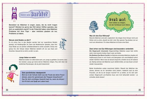 Produktbild: Reine M&auml;dchensache