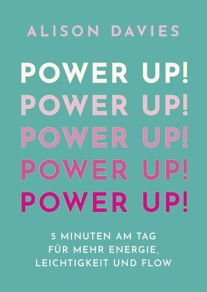 Produktbild: Power Up!