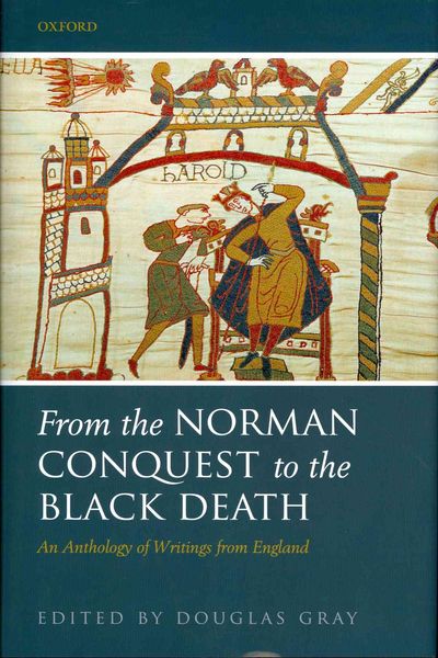 Produktbild: From The Norman Conquest To Th