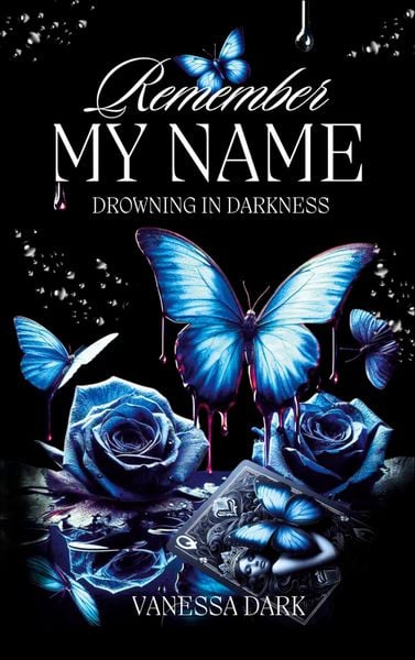 Produktbild: Remember my Name