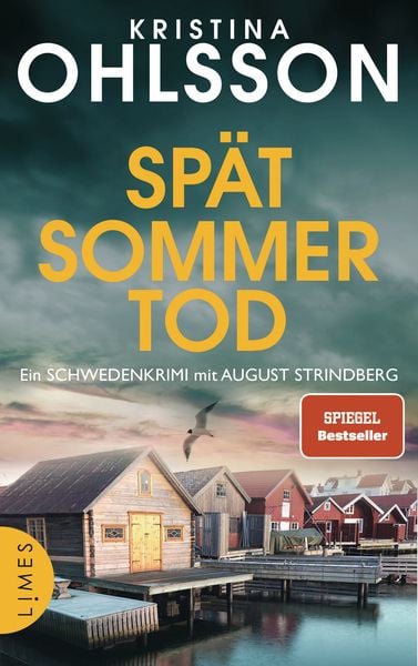Produktbild: Spätsommertod