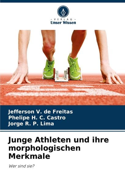 Junge Athleten und ihre morphologischen Merkmale