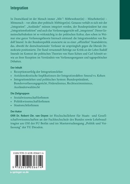 Produktbild: Integration