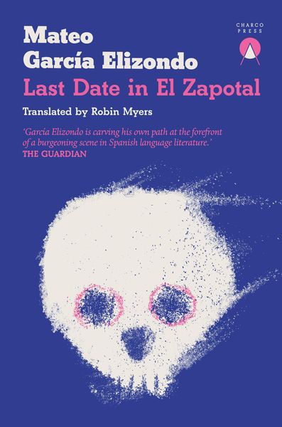 Produktbild: Last Date in El Zapotal