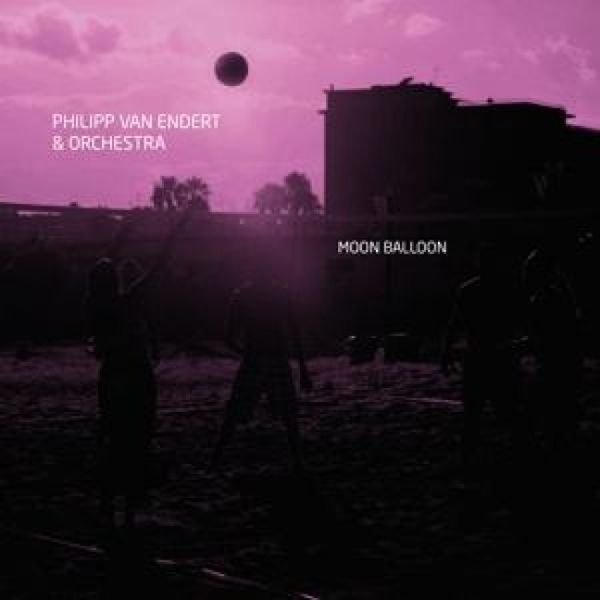 Produktbild: Moon Balloon