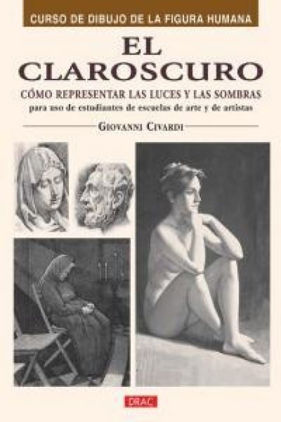 Produktbild: El claroscuro