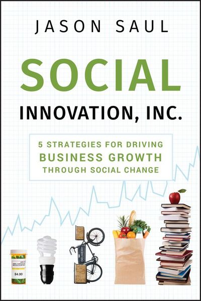 Produktbild: Social Innovation, Inc.