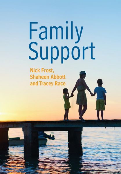 Produktbild: Family Support