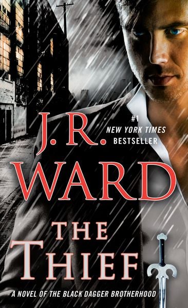 Produktbild: The Thief