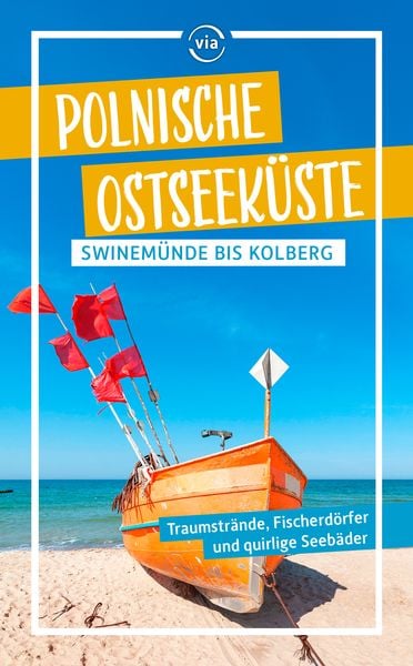 Produktbild: Polnische Ostseek&uuml;ste