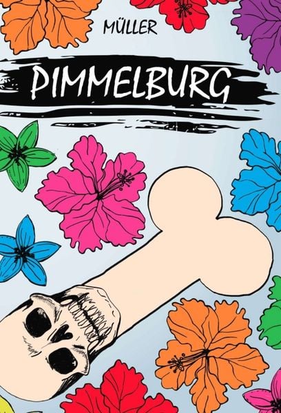 Produktbild: Pimmelburg