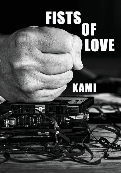 Produktbild: Fists Of Love