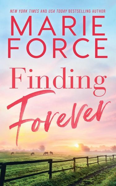 Produktbild: Finding Forever