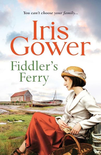 Produktbild: Fiddler's Ferry