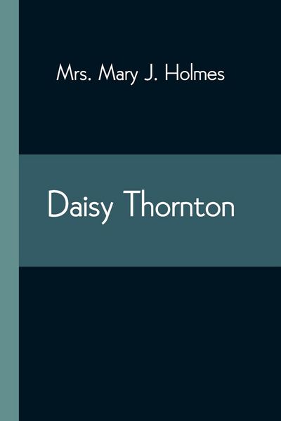 Produktbild: Daisy Thornton